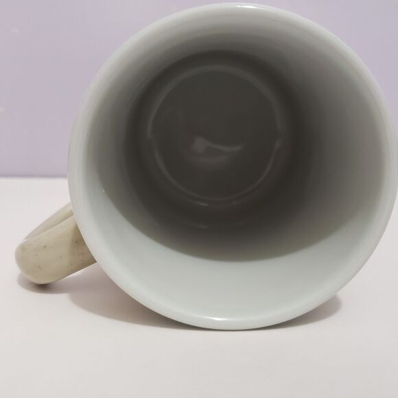 Stanley Papel Gun Themed Coffee Cup Mug Otageri Japan 5" - Picture 6 of 8